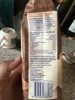 Backmischung Sonnenblumenbrot