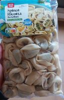 Spinat-Ricotta Tortelloni