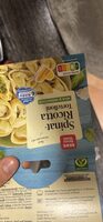 Spinat ricotta Tortellini