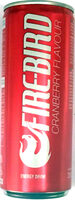 Cranberry flavour