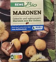 Maronen