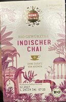 Indischer Chai