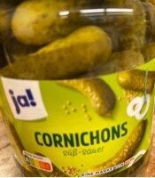 Cornichons