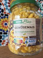 Gemüsemais