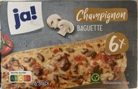 Champion Baguette