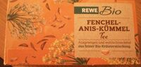 Fenchel-Anis-Kümmel