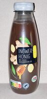 Ice Tea - Ingwer-Honig