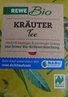 Kräutertee