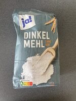 Dinkelmehl 630