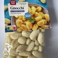 Gnocchi