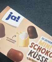 Mini Schokoküsse