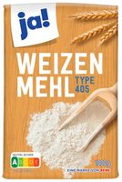 Weizenmehl 405