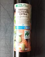 Natives Olivenöl Extra