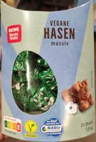 Vegane Hasen