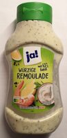Würzige Remoulade