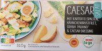 Caesar Salat