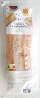 Ciabatta Urwaldpfeffer