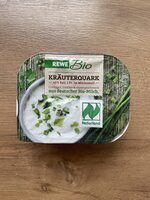Kräuterquark