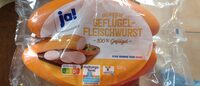 Geflügel  Fleischwurst