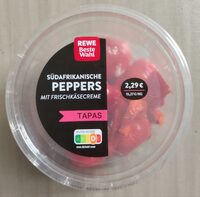 Peppers