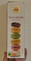 Macarons