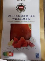 Wildlachs