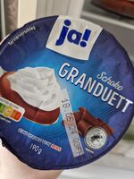Schoko Granduett