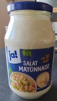 Mayonnaise