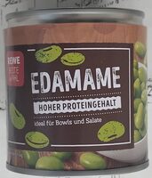 Edamame