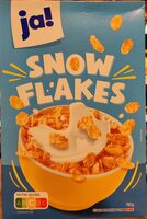 Snow Flakes