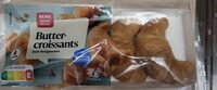 Buttercroissants