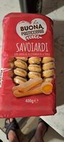 Savoiardi