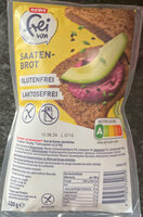 Saatenbrot