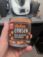 Kichererbsen