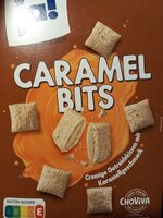 Caramel Bits