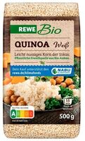 QUINOA Weiß