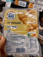 Croissants