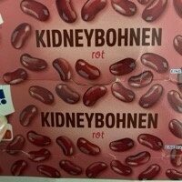 Kidneybohnen