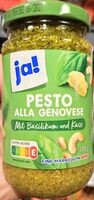 Pesto alla Genovese