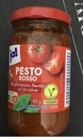 Pesto Rosso