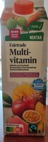Multi-vitamin