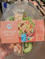 Garnelensalat