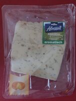 Alpenkäse Bockshornklee