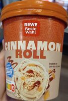 Cinamon Roll