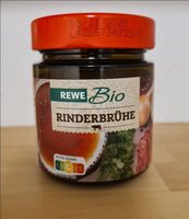 Rinderbrühe