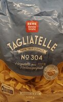 Tagliatelle
