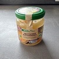 Deutscher Blütenhonig