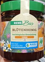 Blütenhonig flüssig