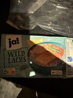 Wildlachs