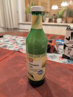 Zitronensaft
